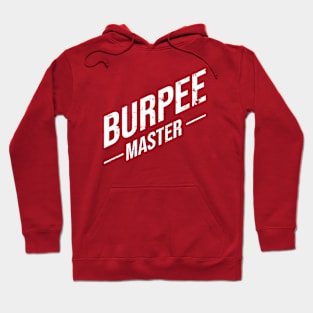 Burpee Master Hoodie